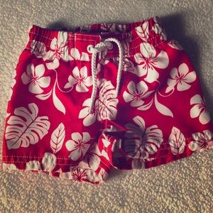 Swim trunks